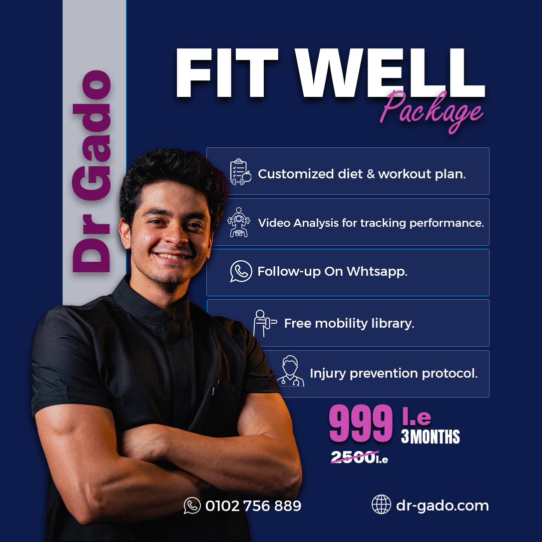 Fit-well package
